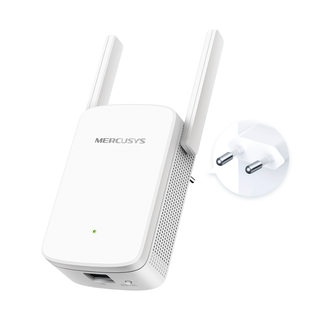 REPETIDOR WIFI D-BAND AC1200 ME30 - BRANCO - UN - MERCUSYS