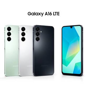 SMART SAMS GLX A16 OCTACORE/256GB/8 RAM/50MP/6.7P - VERD CLARO - UN - SAMSUNG