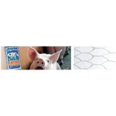 TELA GALV FOGO MANGUEIRAO BWG16 1,20x50m MORLAN