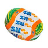FIO CABO FLEX 750V  2,5mm VERDE/AMAR SIL(100m)