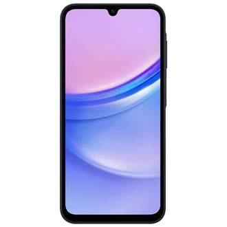 SMART SAMS GLX A15 OCTACORE/128GB/4 RAM/50MP/6.5P - AZUL ESC - UN - SAMSUNG