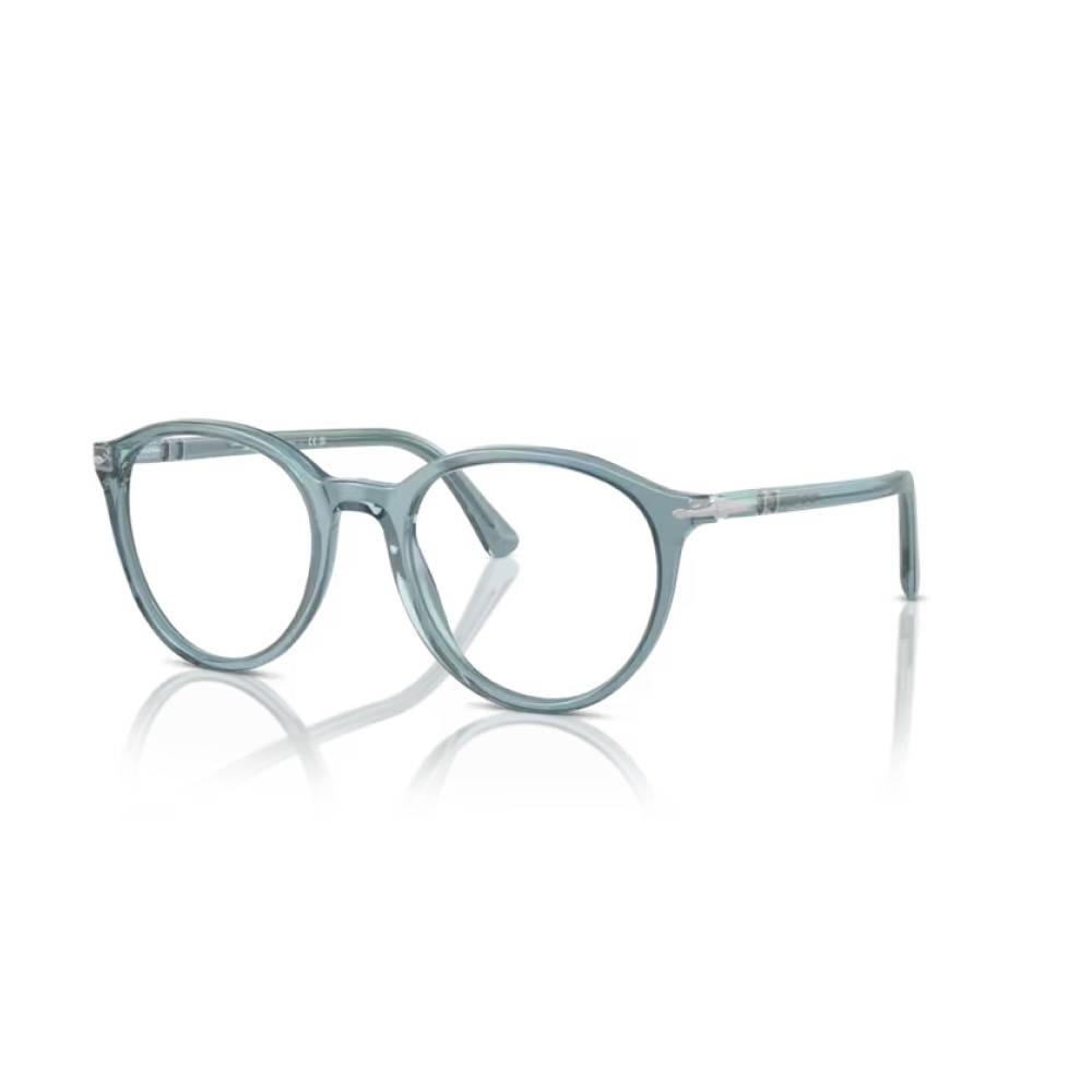 Óculos de Grau Persol PO3353V - Sofisticação e Conforto em Cada Detalhe