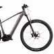 Bicicleta Elétrica Oggi Big Wheel 8.6 Cinza e Laranja  - 2