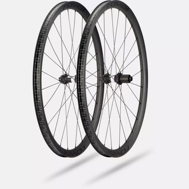 Rodas Roval Terra CLX Shimano HG 