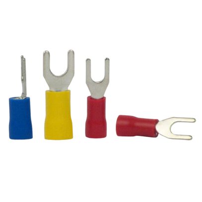 TERM PRE ISOL GARFO 1.5mm D6.4 L21,2(100) G20