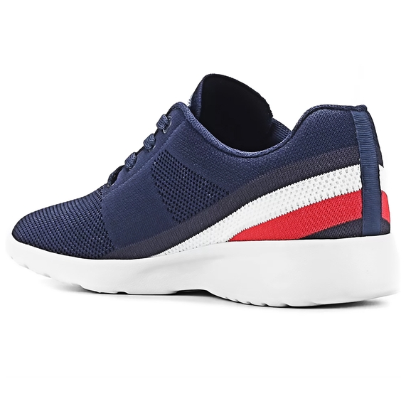 TÊNIS MASCULINO WILLIS 1D PAN MARINHO TOMMY HILFIGER