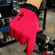 Luva Specialized Dedo Longo BG Trail Feminina Rosa  - 1