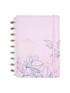 CADERNO INTELIGENTE A5 CIA52150 - BT HOUSE - UN - CADERNO INTELIGENTE