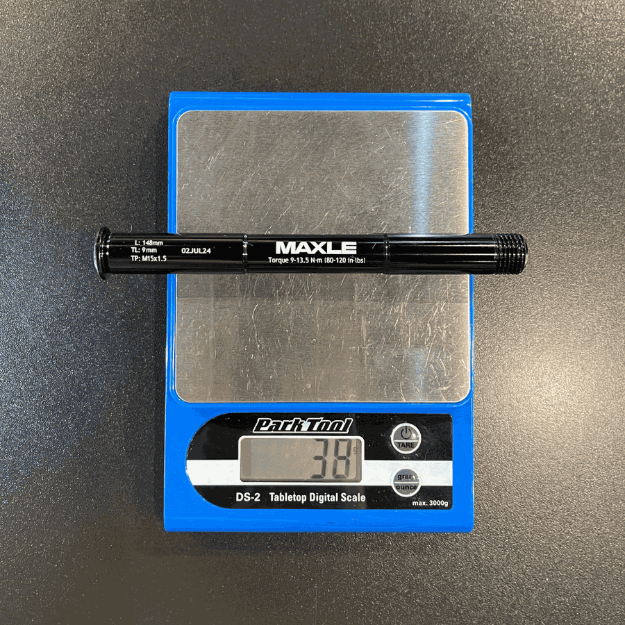 Garfo de Suspensão RockShox Sid 120mm Preta com Trava no Guidão