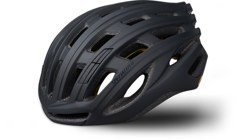CAPACETE SPECIALIZED PROPERO 3 PRETO 