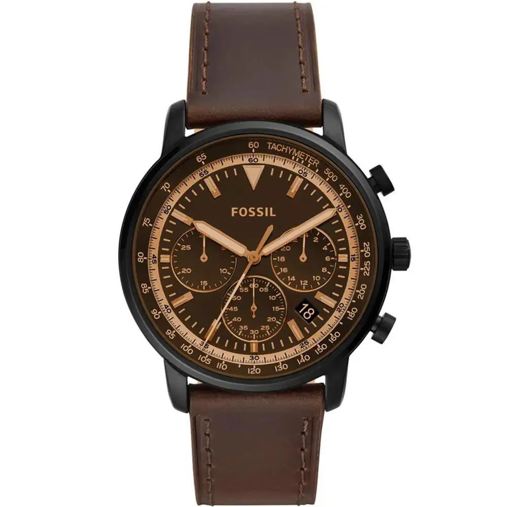 RELOGIO FOSSIL FS5529/0MN