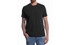 CAMISETA ARAMIS MASCULINA ESTAMPADA GOLA CARECA PRETA