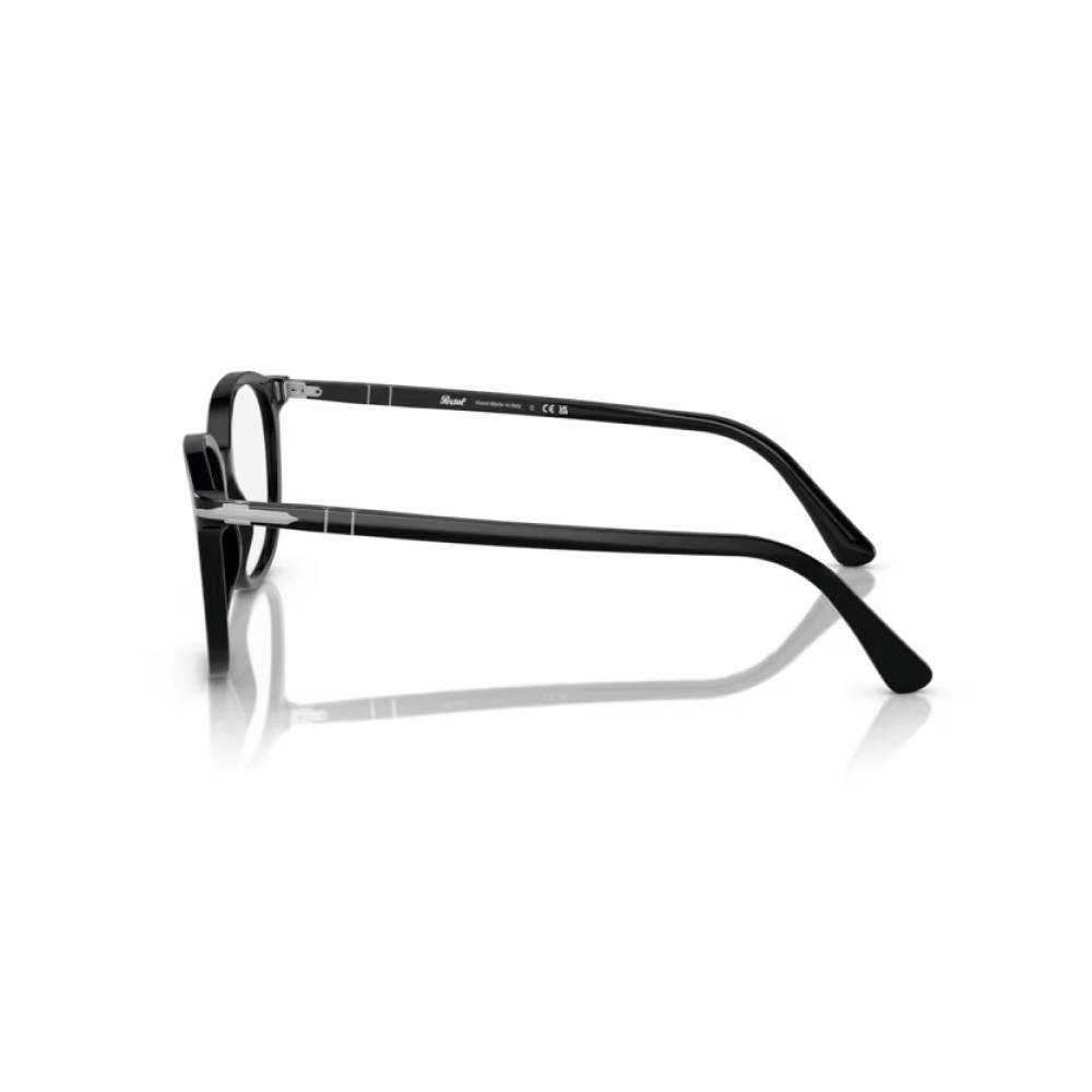 Óculos de Grau Persol 0PO3317V - Elegância e Durabilidade em Cada Detalhe
