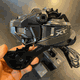 KIT de Upgrade Shimano Original Deore XT M8250 Di2 Eletrônico de 12 Velocidades - 2
