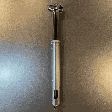 Canote Retrátil Syncros Duncan Dropper 1.5-SL de 100mm