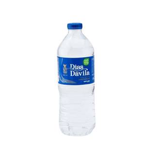 AGUA MINERAL NATURAL 500ML - CX 12 - DIAS D\'AVILA