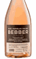Vinho Familia Bebber Rosé 750ml