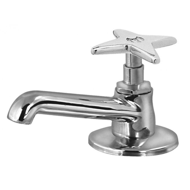 TORNEIRA PARA LAVATÓRIO BICA BAIXA MESA ECO C23 ESTEVES