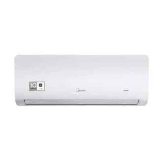 AR SPLIT HW INVERTER 30K BTU 38AGVCC30M5 - 42AGVCC30M5/220V - BRANCO - UN - SPRINGER MIDEA