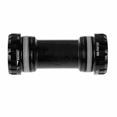 Movimento Central Shimano Original Dura Ace BB-R9100 68mm