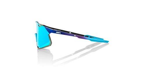 OCULOS 100% HYPERCRAFT - MATTE METALLIC INTO THE FADE  hover