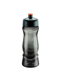 GARRAFA ESPORTIVA 500ML SR96 - FUME - UN - SANREMO