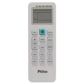 AR CONDICIONADO SPLIT HW INVERTER G-TOP AUTO 9000 BTUS  FRIO 220V  - BRANCO - UN - PHILCO