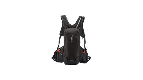 MOCHILA DE HIDRATAÇÃO THULE RAIL 8L OBSIDIAN