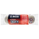 ROLO LA ATLAS NATURAL 23 1000