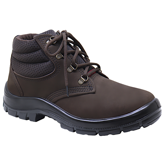 COTURNO KADESH 3 GOMOS NOBUCK FLEX  NÚMERO 35