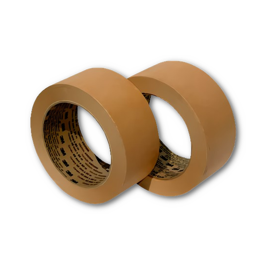 FITA ADESIVA MARROM 3M 48MM X 50M
