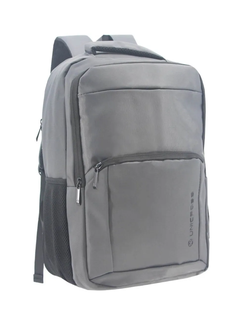 MOCHILA P/NB 18" PULG 62.3829.2 - CINZA - UN - UNICROSS