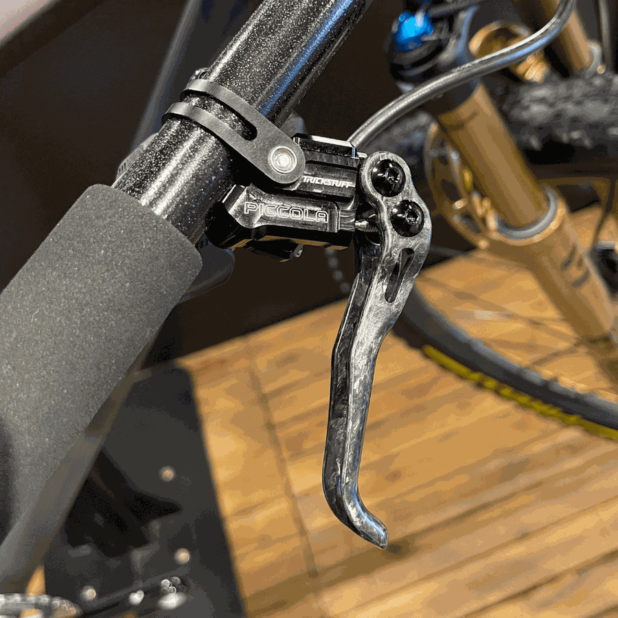 Projeto Itabike SCOTT Scale RC HMX-SL