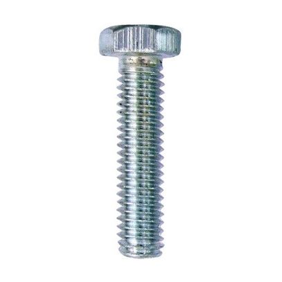 PARAFUSO ROS UNC INT SEXT  1/4x3.1/2 ZB MISTER