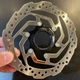 Disco Rotor Shimano Original Para Freio a Disco SM RT10 Centerlock - 1