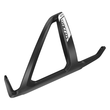 Suporte de Garrafa Syncros Coupe 2.0 Preto e Branco