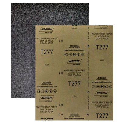 LIXA DAGUA T277 240 NORTON(50)