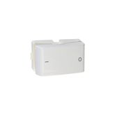 DECOR MOD INTERRUPTOR BIPOLAR BRANCO PRM045151