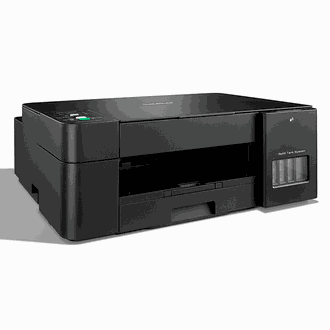 MULTIFUNCIONAL DCPT530DW TANQUE DE TINTA - PRETO - UN - BROTHER