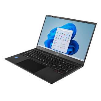 NOTEBOOK 15.6" UB261 CELERONN4020/4GB/128GBEMMC/W11 - PRETO - UN - MULTILASER
