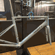 Quadro SCOTT em Carbono ADDICT RC HMX cinza - 3