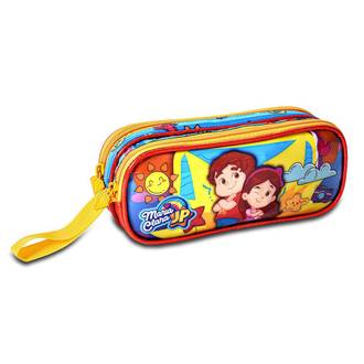 ESTOJO DUPLO MARIA CLARA E JP JP3320F - UN - CLIO