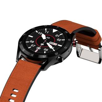RELOGIO SMARTWATCH HIT WEAR PSW02PM - PRETO - UN - PHILCO
