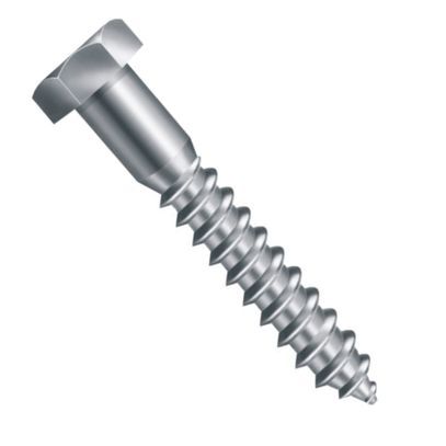 PARAFUSO ROS SOB SEXT 1/4x 65mm ZB (6) 199 PNG