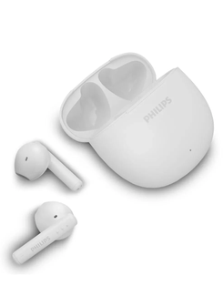 FONE INTRA C/MICROFONE BT TWS TAT1139WT - BRANCO - UN - PHILIPS