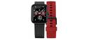 RELOGIO TECHNOS CONNECT MAX TMAXAA/5P
