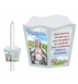 Protetor de Velas (SK-04)