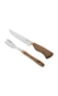 Kit Churrasco Boccati para 2 pessoas