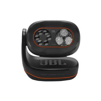 JBL PARTYLIGHT BEAM LUZ LED RGB 330° - PRETO - UN - JBL