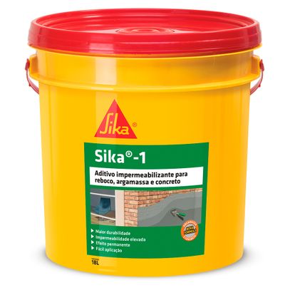 SIKA 1 18L